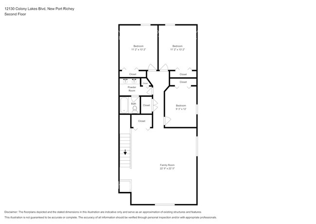 Foto del edificio - 12130 Colony Lakes Blvd