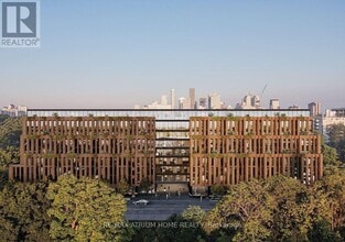 Building Photo - 1720 Bayview Ave