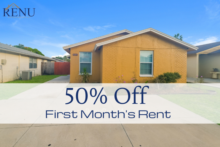 Holiday Special: 1/2 off your first month!... Photo