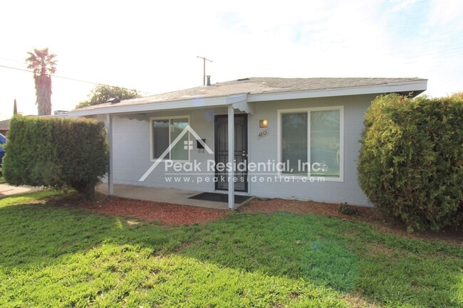 Photo - 4801 Valletta Way House