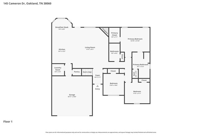 Foto del edificio - 145 Cameron Dr