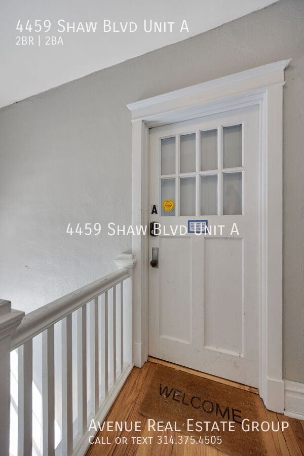 Foto del edificio - 4459 Shaw Blvd