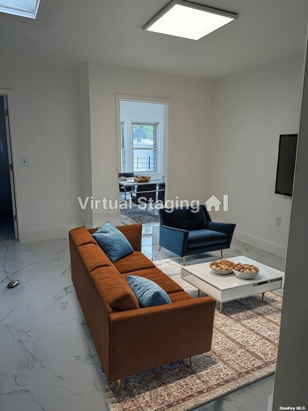 Foto principal - 150-03 Hoover Ave