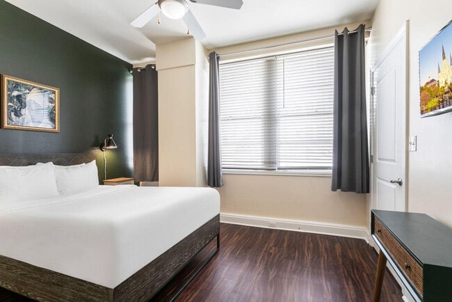 Foto del edificio - 925 Common St