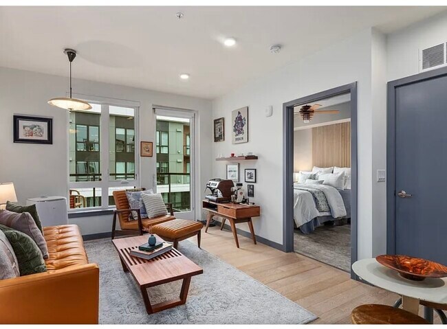 Foto del edificio - 11903 NE 128th St