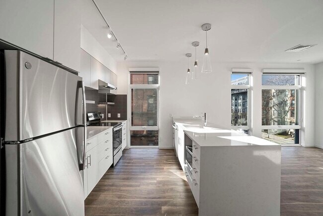 Foto del edificio - 839 Beacon St