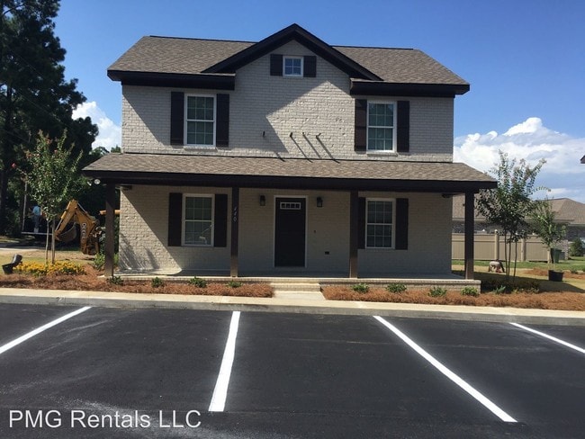 Building Photo - 3 br, 3 bath Room For Rent - 444 S College