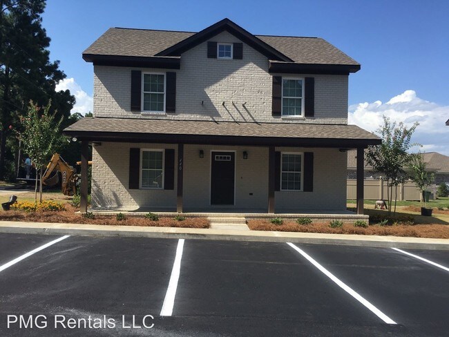 Foto del edificio - 3 br, 3 bath Room For Rent - 444 S College