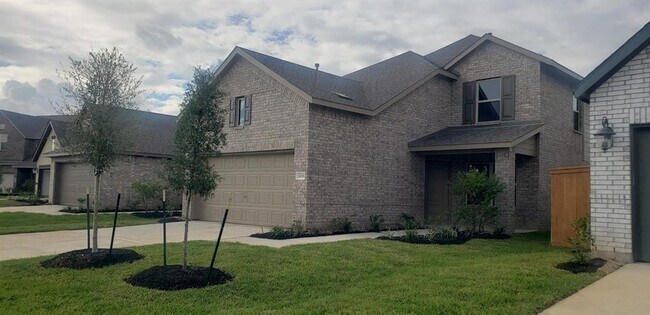 Foto del edificio - 3016 Courtney Coral Ln