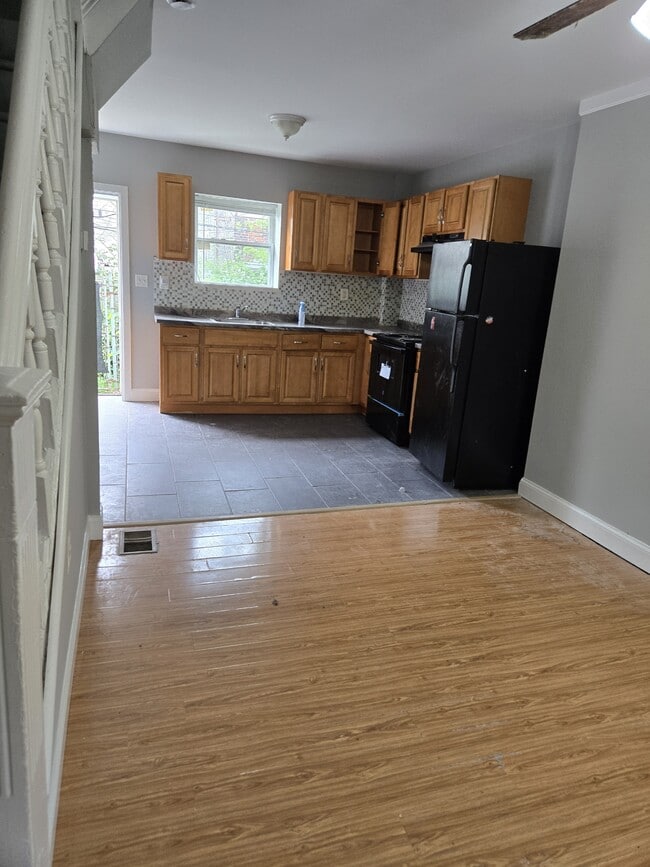 Photo - 608 E Wensley St House