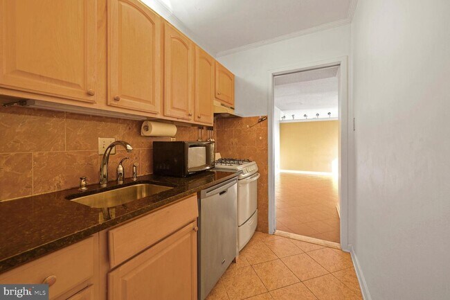 Foto del edificio - 4515 Willard Ave