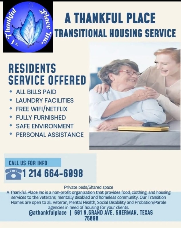 Primary Photo - 714 E Lamar St