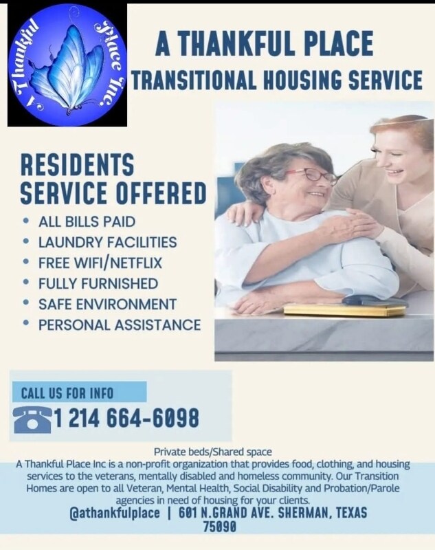 Foto del edificio - 714 E Lamar St