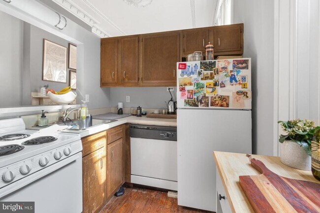 Foto del edificio - 1717 Spruce St