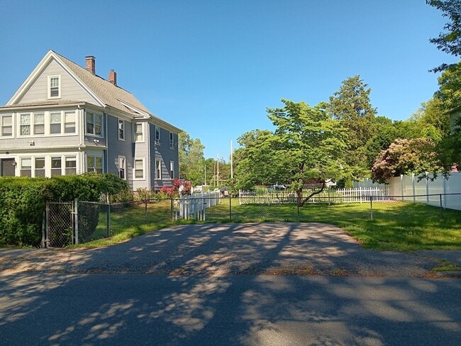 Foto del edificio - 61 Spruce St