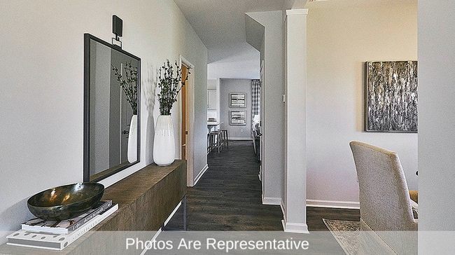 Foto del edificio - 3722 Vlg Spgs Ct