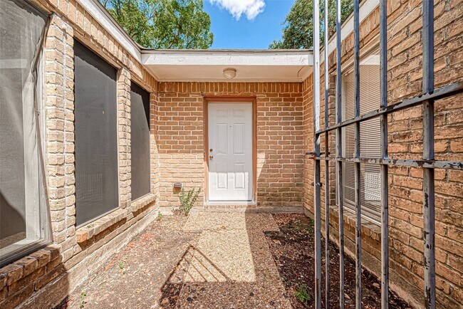 Foto del edificio - 3103 Ashford Arbor Dr