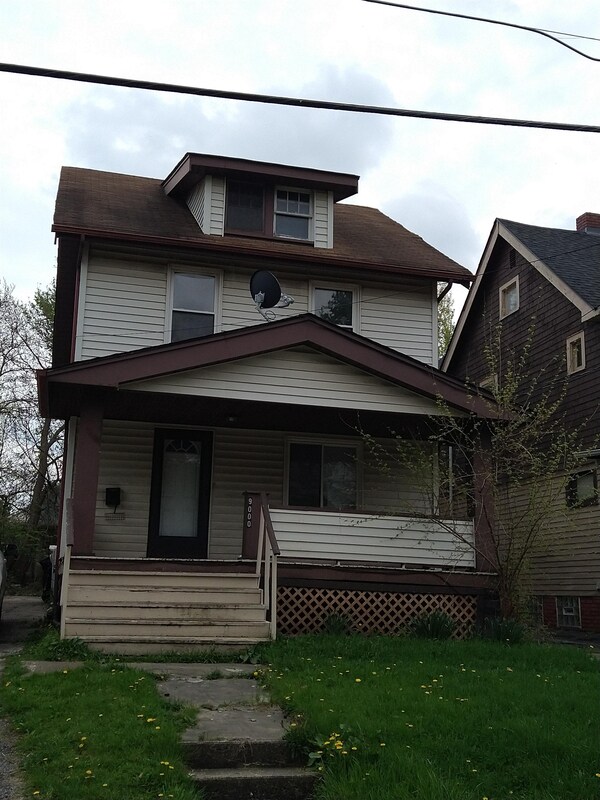 Foto principal - 9000 Tioga Ave