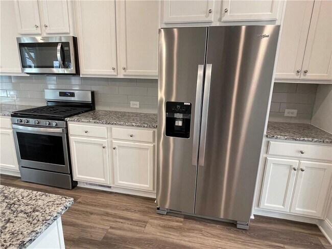 Foto del edificio - 2483 Scarlet Maple Alley