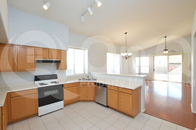 Foto del edificio - 5463 W Venus Way