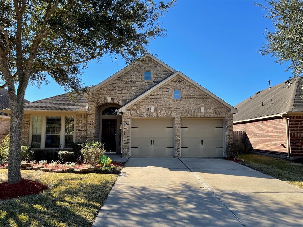 5526 Stoneridge Ct, Rosenberg, TX 77471 House for Rent in Rosenberg