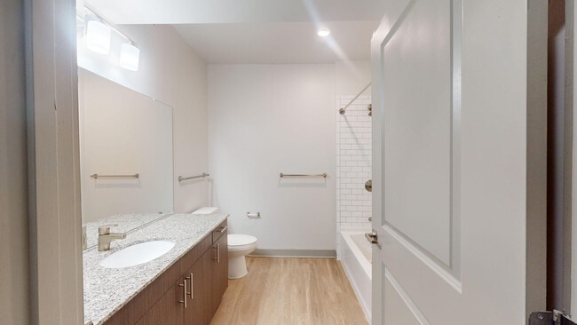 Interior Photo - 1274 at Towson