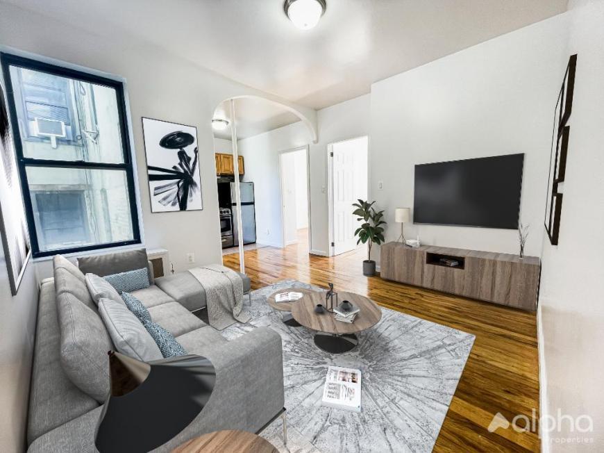 Primary Photo - 2 bedroom in NEW YORK NY 10029