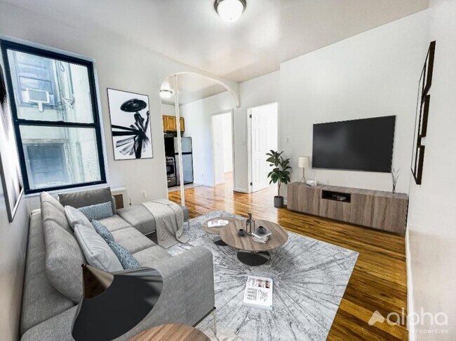 Foto del edificio - 2 bedroom in New York NY 10029