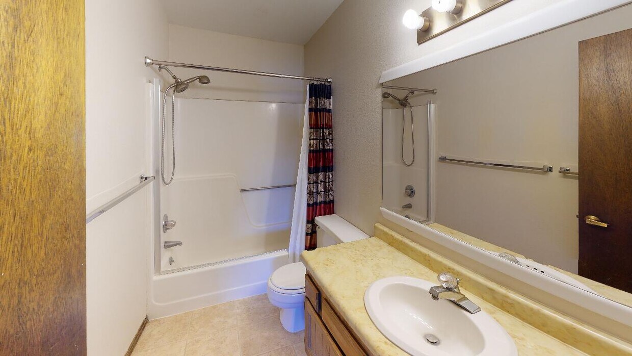 Foto principal - 361 S 9th St