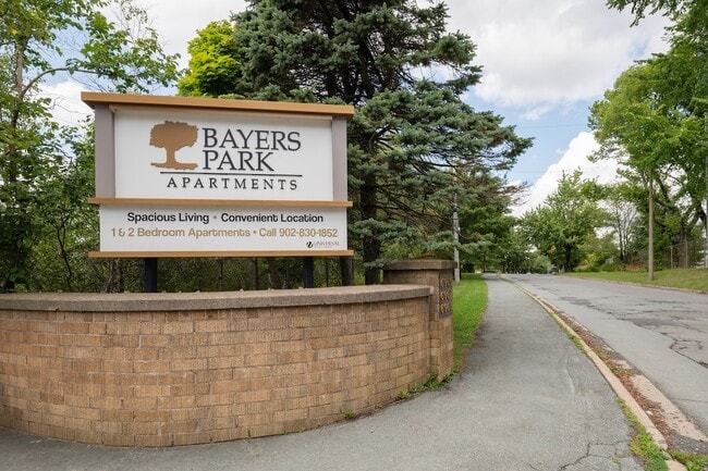 Building Photo - Bayers Park Apartments