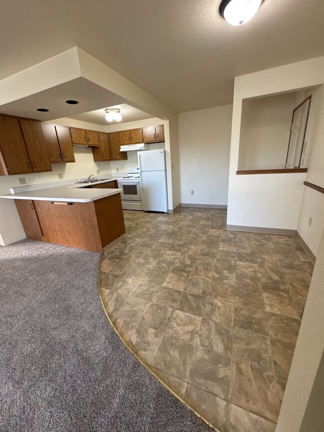 Foto del interior - Brookside North Apartments