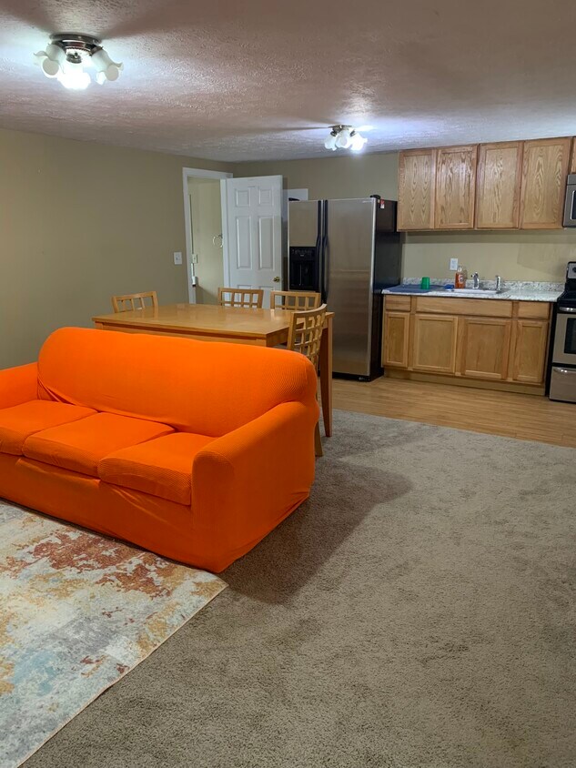 1120 Burning Bush Dr Unit Ground level apartment, Loganville, GA 30052 Apartments in