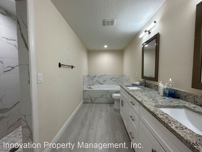 Foto del edificio - 4 br, 2 bath House - 1328 Burnley Ct