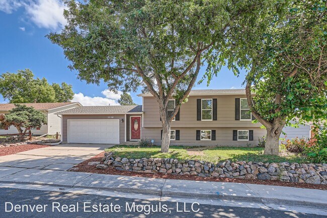 Building Photo - 3 br, 2 bath House - 1116 Fern Street