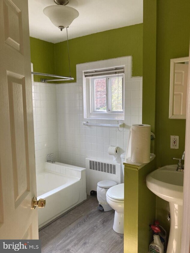 Foto principal - 601 N Rodney St