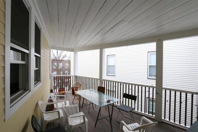 Foto del edificio - 56 Portsmouth St