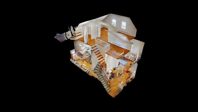 Foto del edificio - 109 Magoun Ave