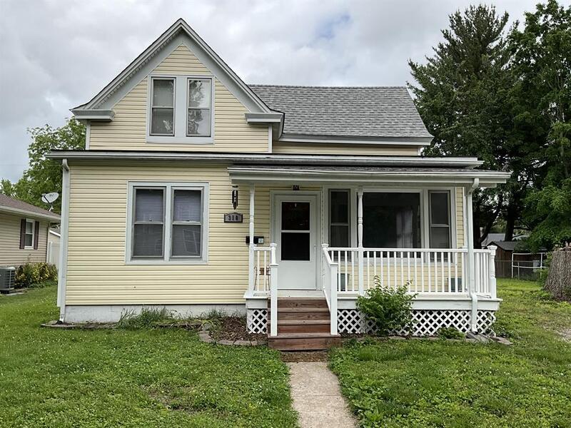 Primary Photo - 310 E Washington