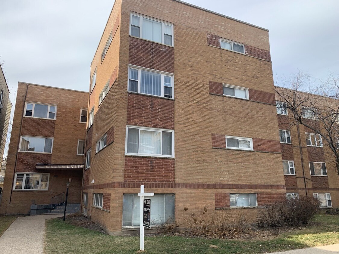 6244 N Francisco Ave, Chicago, IL 60659 House Rental in Chicago, IL