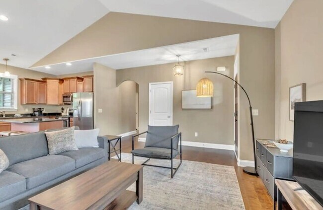 Foto del edificio - 319 Hampton Farms Trail