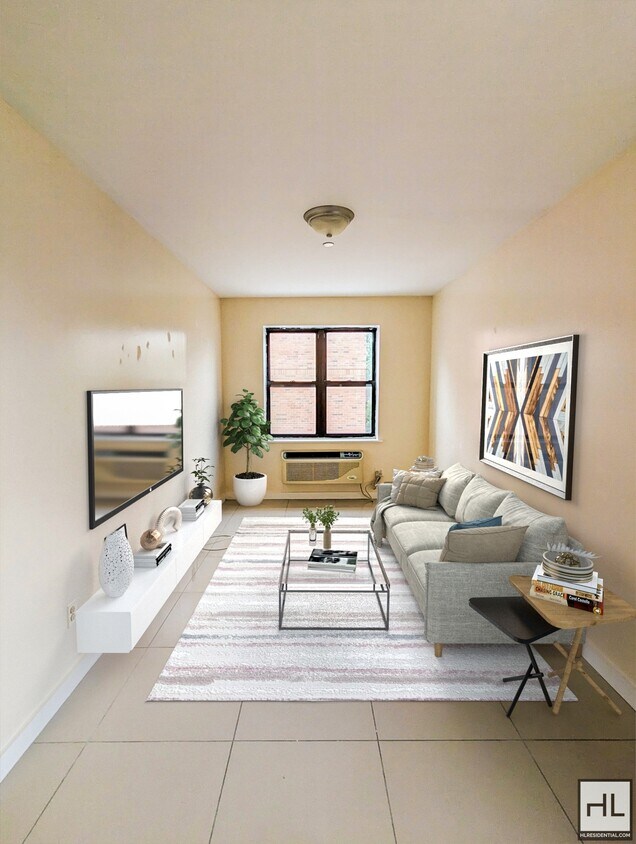 GATES AVENUE Room for Rent in Brooklyn, NY