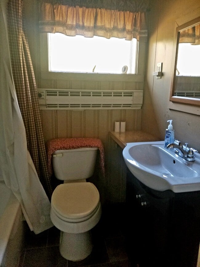 Bathroom - 280 Cooks Falls Store Rd