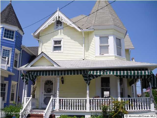 Primary Photo - 21 Pitman Ave