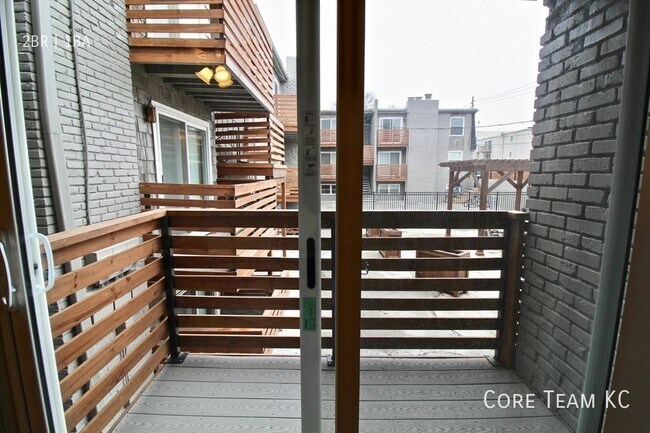 Foto del edificio - 3633 Walnut St