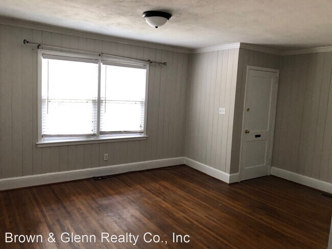 Building Photo - 1 br, 1 bath House - 1600 Kenilworth Avenu...