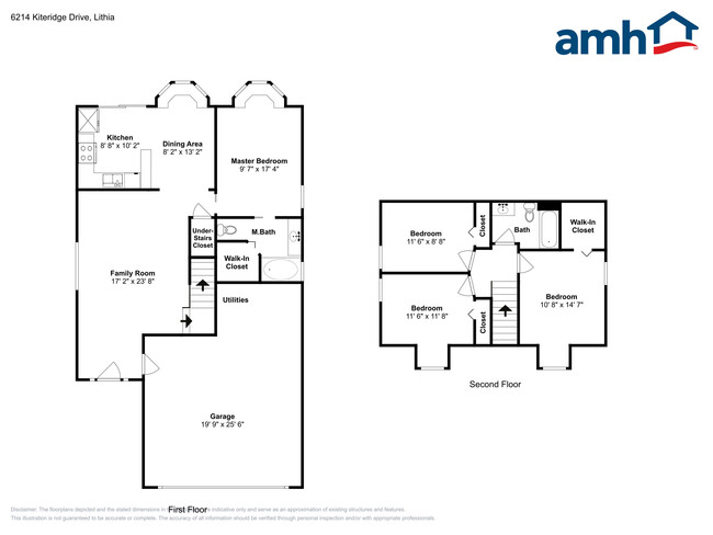 Building Photo - 6214 Kiteridge Dr