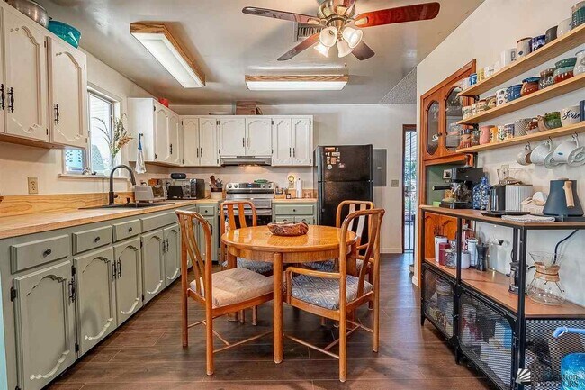 Foto del edificio - 12443 E Brenda Dr