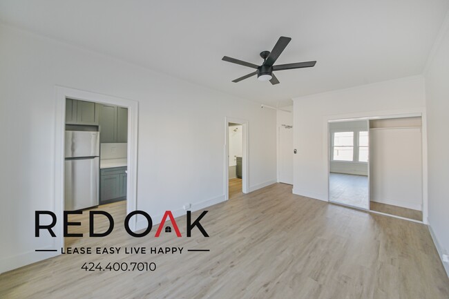 Foto del edificio - 523-525 Westmoreland Ave