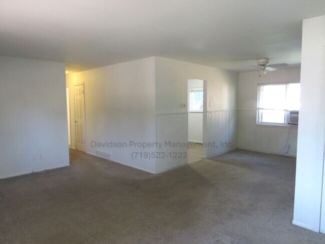 Foto del edificio - Charming 5 Bedroom House in Central Colora...