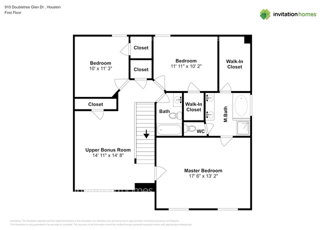 Building Photo - 910 Doubletree Glen Dr